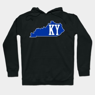 KY State of Kentucky Hoodie